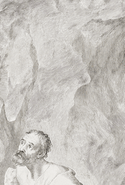 Claude Mellan, l'écriture de la méthode